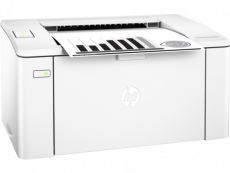 Принтер HP LaserJet Pro M104w, G3Q37A#B09