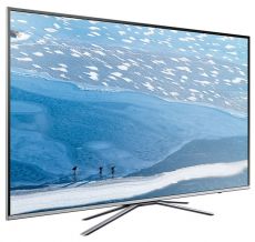 Телевизор Samsung UE 40 KU 6400