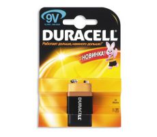 Батарейка Duracell 6LR61 BL-1