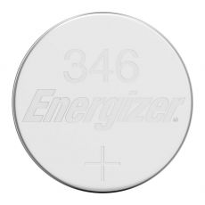 Батарейка Energizer Silver Oxide A346 мА*ч 1 шт.