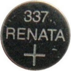 Батарейка Renata R337 SR416