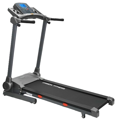 Беговая дорожка Carbon Fitness T651E