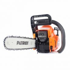 Бензопила Patriot PT 3816 Imperial 2000Вт 2л.с. дл.шины:16