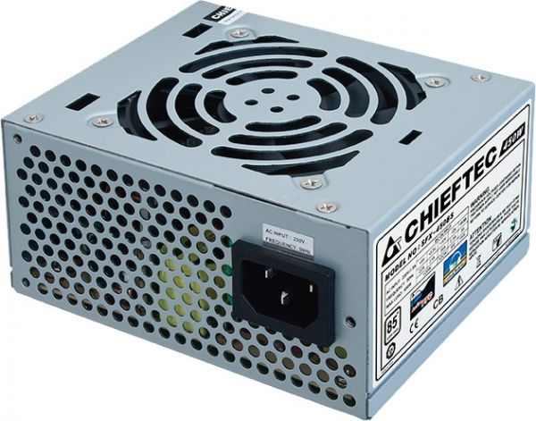 Блок питания Chieftec SFX-450BS 450W