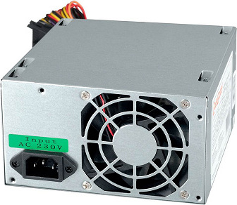 Блок питания Exegate ATX-AB400 400W