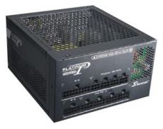 Блок питания Seasonic ATX 400W SS-400FL2 80+ platinum APFC 6*SATA Cab Manag I/O switch RTL