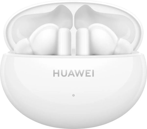 Bluetooth-гарнитура Huawei Freebuds 5i беспроводные bluetooth белый