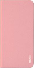 Чехол (флип-кейс) Ozaki OC581PK O!coat 0.4+Folio case for iPhone 6 Plus Pink