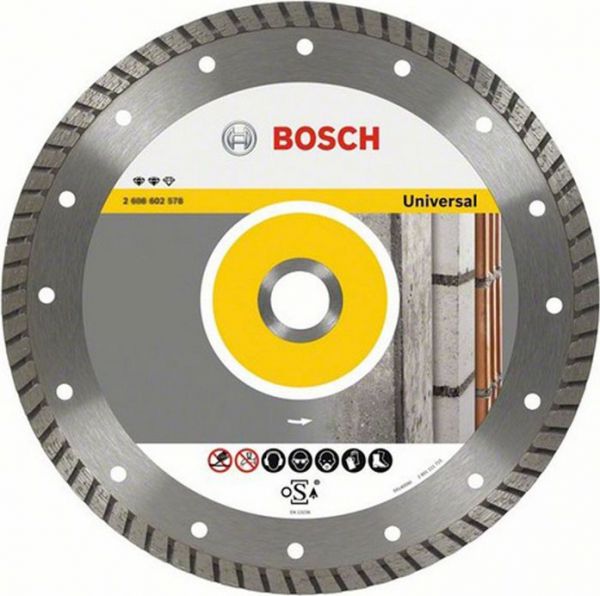 Диск для пилы Bosch 2608602578