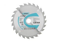 Диск для пилы GROSS по дереву 160 x 20/16 x 24Т