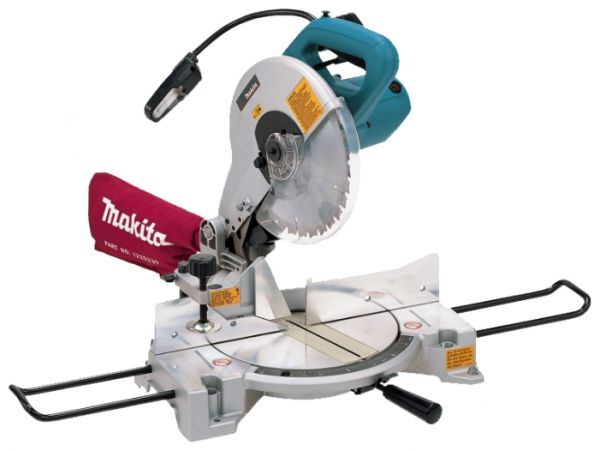 Дисковая пила Makita LS1040F