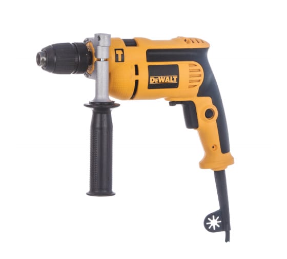 Дрель DeWALT DWD024-KS