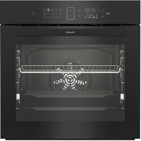 Духовой шкаф Hotpoint-Ariston FE8 1352 SMP BLG черный