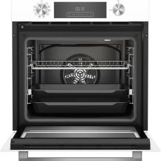 Духовой шкаф Hotpoint-Ariston FE8 821 H WH белый