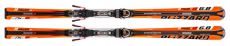 Горные лыжи Blizzard R-Power Fullsuspension IQ (11/12)