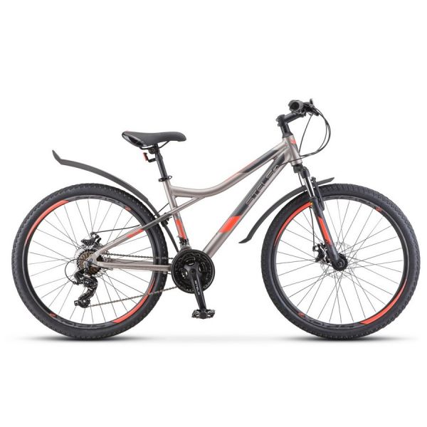 Горный велосипед Stels Navigator 610 MD 26 V040 14