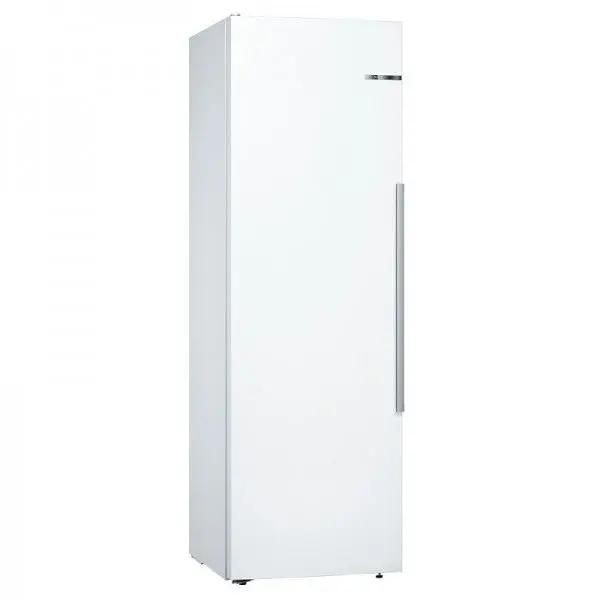 Холодильник Bosch KSV36AWEP белый