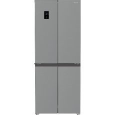 Холодильник Hotpoint-Ariston HFP4 480I X нержавеющая сталь/серебристый