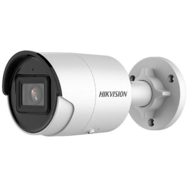 IP камера видеонаблюдения Hikvision DS-2CD2083G2-IU(2.8mm) 2.8 мм