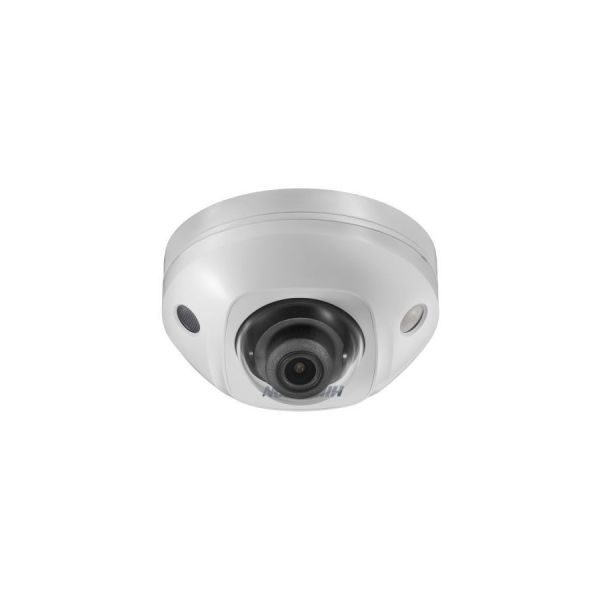 IP камера видеонаблюдения Hikvision DS-2CD2523G0-IWS белый 4 мм