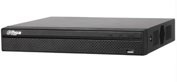 IP видеорегистратор Dahua DHI-NVR2104HS-P-4KS2