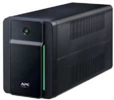 Источник бесперебойного питания APC Back-UPS BX1200MI-GR