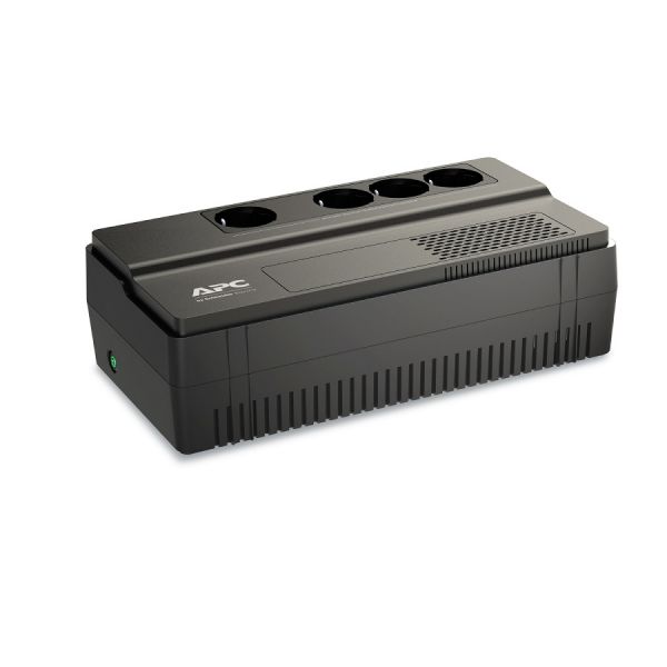 Источник бесперебойного питания APC Easy-UPS BV800I-GR