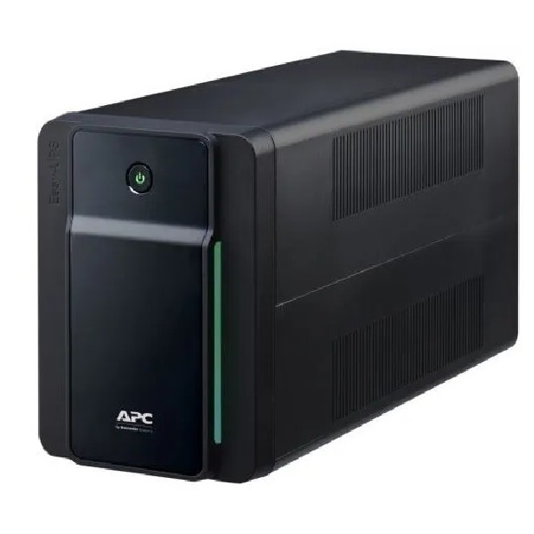 Источник бесперебойного питания APC Easy-UPS BVX1600LI черный, 1600BA