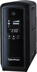 Источник бесперебойного питания CyberPower CP900EPFCLCD 900VA/540W