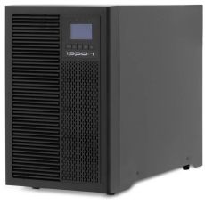 Источник бесперебойного питания Ippon Innova T II 6KL черный, 6000BA