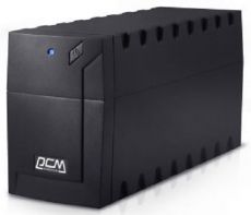 Источник бесперебойного питания Powercom Raptor RPT-1000AP EURO USB