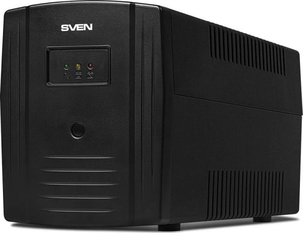 Источник бесперебойного питания Sven Pro 400