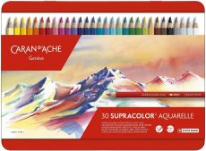 Карандаши цветные CARANDACHE Supracolor 3888.330