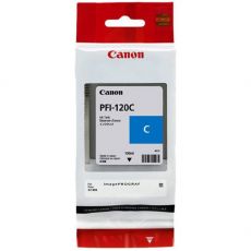 Картридж для принтера и МФУ Canon PFI-120C