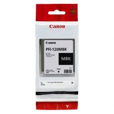 Картридж для принтера и МФУ Canon PFI-120MBK