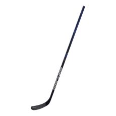 Клюшка Fischer RC ONE IS1 YTH 46 L - левый, 116,84 см, синий/черный