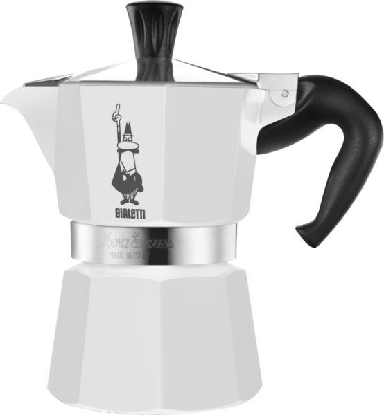 Кофеварка Bialetti Moka Express 0001163