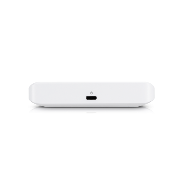 Коммутатор Ubiquiti Flex Mini 8x, управляемый