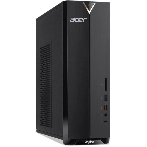 Компьютер Acer Aspire XC-1660 dt.bgwer.016 Intel Core i3 10105 3,7Гц 8 Гб DDR4, DIMM 256 Eshell