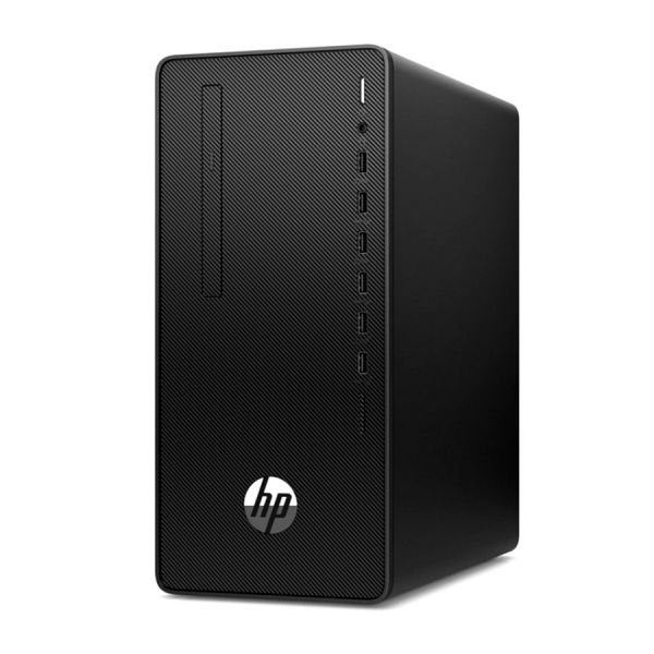 Компьютер HP Desktop Pro 300 G6 Intel Core i3 10100 3,6Гц 4 Гб 1000 Windows 10 Professional