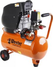 Компрессор Wester W 024-150 OLC