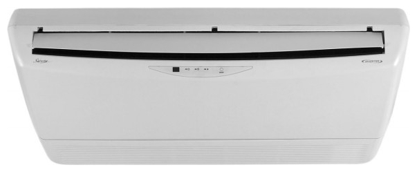 Кондиционер Daikin AHQ140C / AZQS140BY1