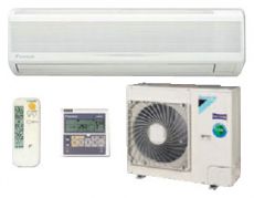 Кондиционер Daikin FAQ100B / RZQ100BW