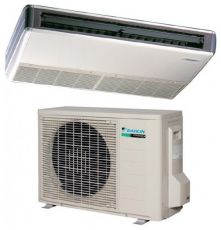 Кондиционер Daikin FHQ50B8 / RXS50J