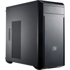 Корпус Cooler Master MasterBox Lite 3 Mini-Tower черный MCW-L3S2-KN5N