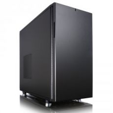 Корпус Fractal Design Define R5 (FD-CA-DEF-R5-BK)