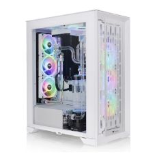 Корпус Thermaltake CTE T500 TG ARGB белый