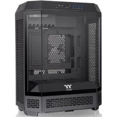 Корпус Thermaltake The Tower 600 Black Midi-Tower черный [ca-1z1-00m1wn-00]