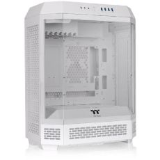 Корпус Thermaltake The Tower 600 Snow Midi-Tower белый [ca-1z1-00m6wn-00]