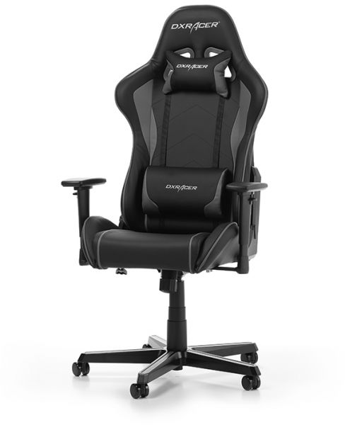 Кресло офисное DXRacer FORMULA Gaming Chair черный